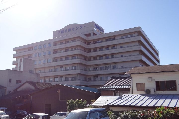 桜山ハイツの周辺