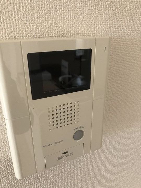 神奈川県藤沢市菖蒲沢(アパート)の賃貸物件の内装