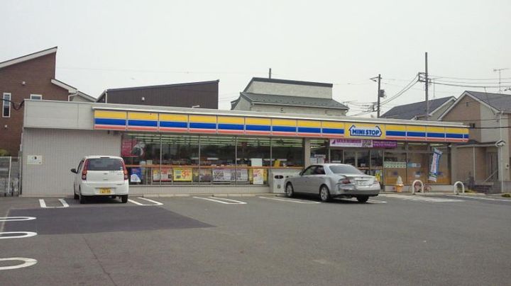 神奈川県藤沢市菖蒲沢(アパート)の賃貸物件の周辺