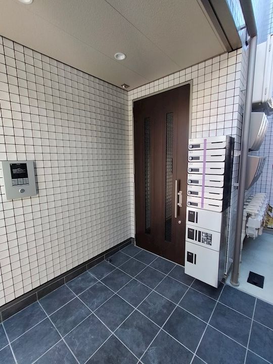 デュエル山王の地図