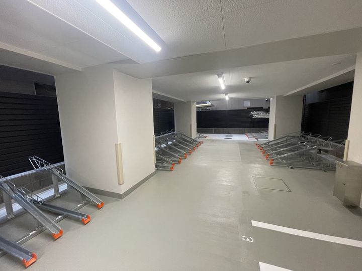東京都台東区元浅草3(マンション)の賃貸物件の地図
