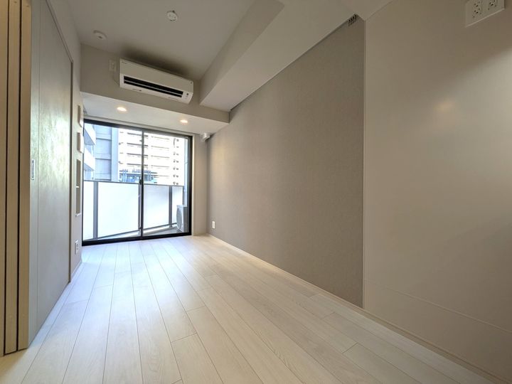 東京都台東区元浅草3(マンション)の賃貸物件の居間