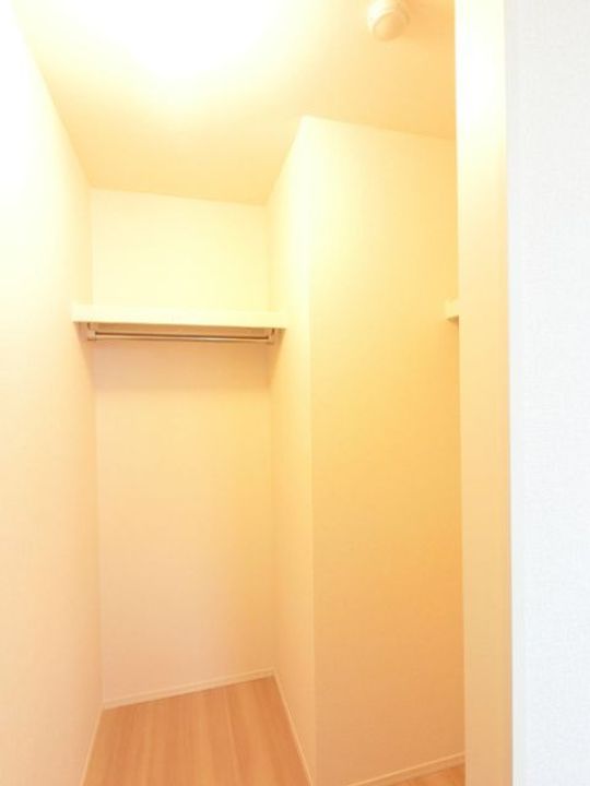 群馬県太田市下小林町(アパート)の賃貸物件の内装