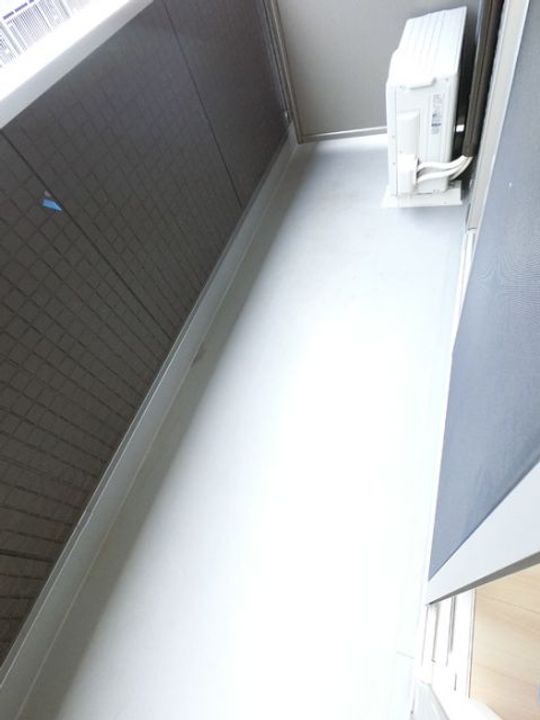 群馬県太田市下小林町(アパート)の賃貸物件の内装