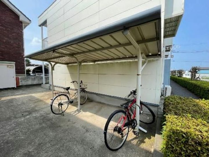 レオパレスディアコートのその他画像