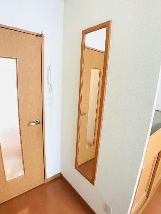 レオパレスディアコートのその他画像