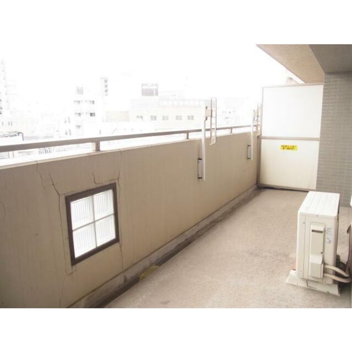 アソシエール溝の口(アソシエールミゾノクチ)の内装