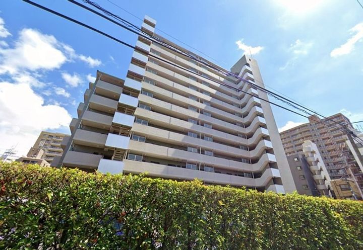 アソシエール溝の口(アソシエールミゾノクチ)のその他画像