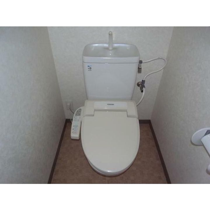 アソシエール溝の口(アソシエールミゾノクチ)の内装