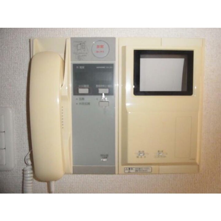 アソシエール溝の口(アソシエールミゾノクチ)の内装