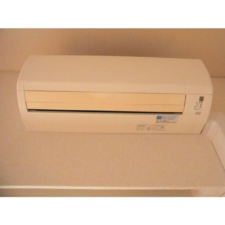 アソシエール溝の口(アソシエールミゾノクチ)の内装