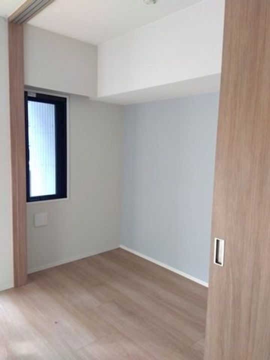 東京都文京区水道1(マンション)の賃貸物件の内装