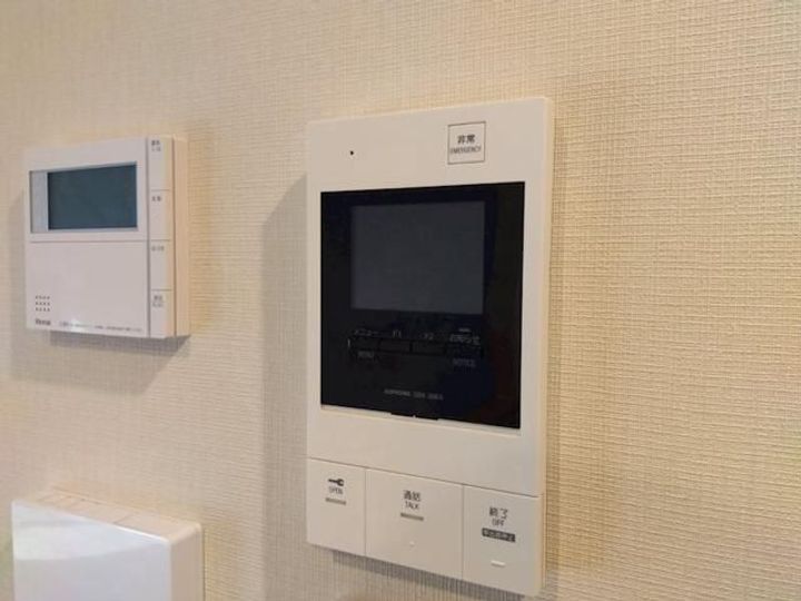 東京都文京区水道1(マンション)の賃貸物件の内装