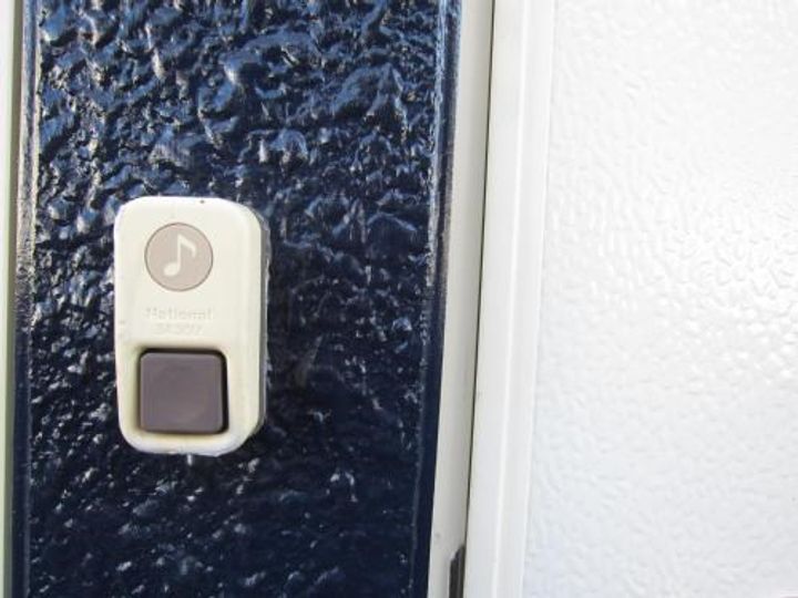 東京都西東京市南町2(アパート)の賃貸物件の内装