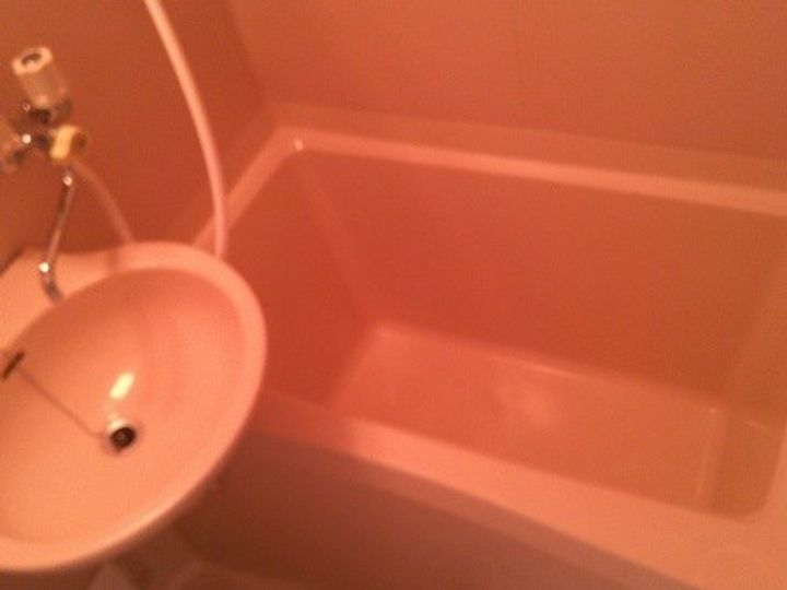 東京都西東京市南町2(アパート)の賃貸物件の風呂