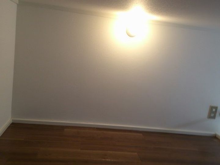 東京都西東京市南町2(アパート)の賃貸物件の内装