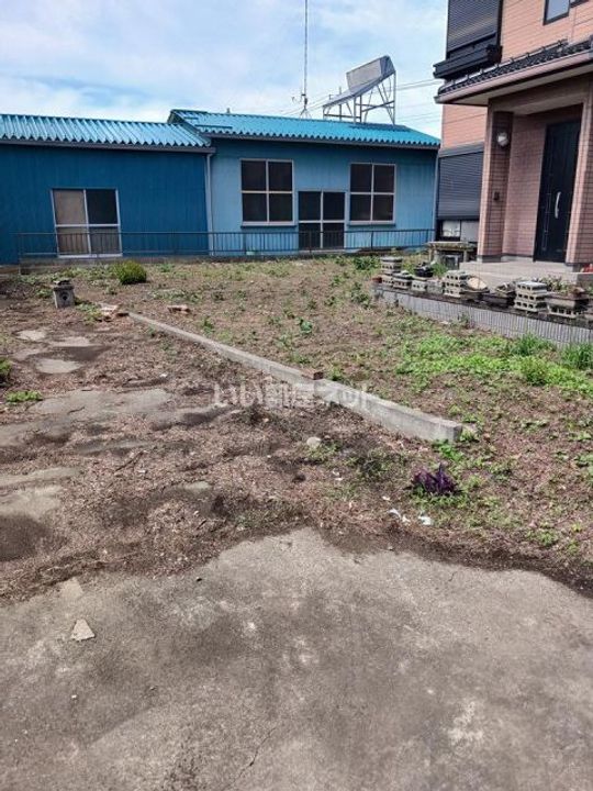 埼玉県熊谷市佐谷田(一戸建)の賃貸物件の内装