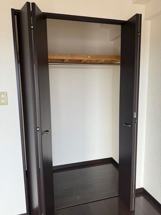 東京都練馬区田柄5(マンション)の賃貸物件の内装