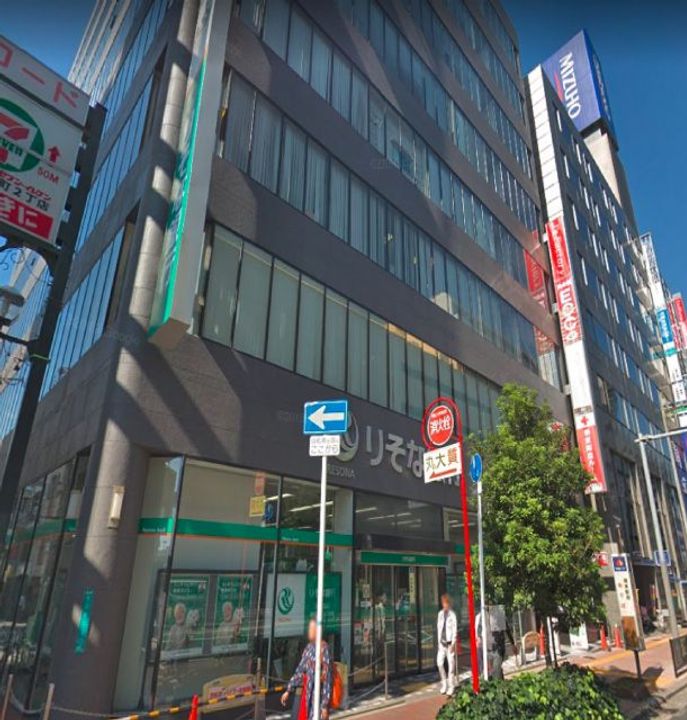 フェニックスレジデンス堺東の周辺