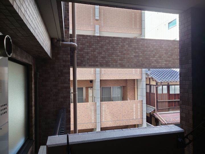 京都府京都市下京区白楽天町(マンション)の賃貸物件のその他画像