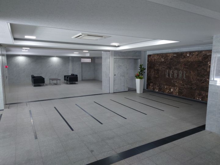 京都府京都市下京区白楽天町(マンション)の賃貸物件の地図
