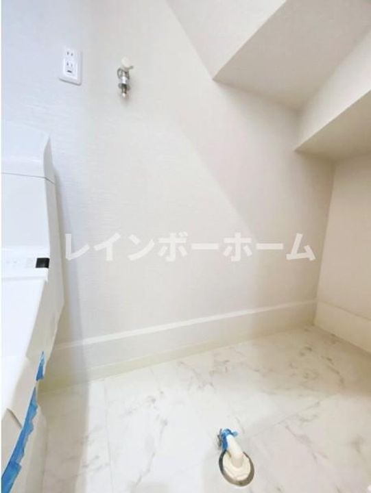 東京都江戸川区北小岩5(アパート)の賃貸物件の内装