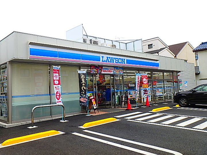 東京都江戸川区北小岩5(アパート)の賃貸物件の周辺