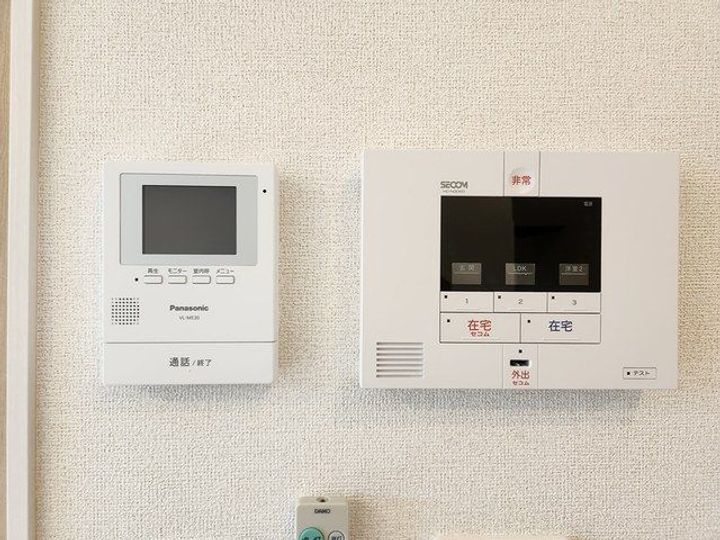 ソレイユ スクエアの内装