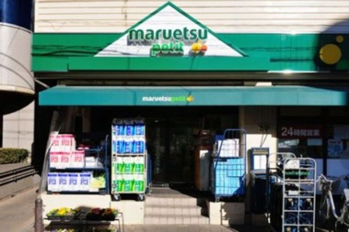 プランドール小日向Iの周辺