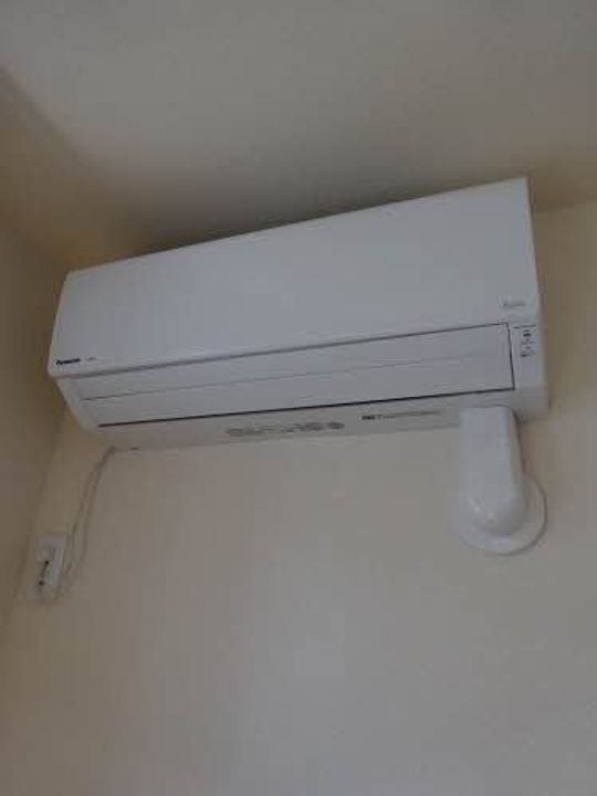 ハイネ矢口の内装