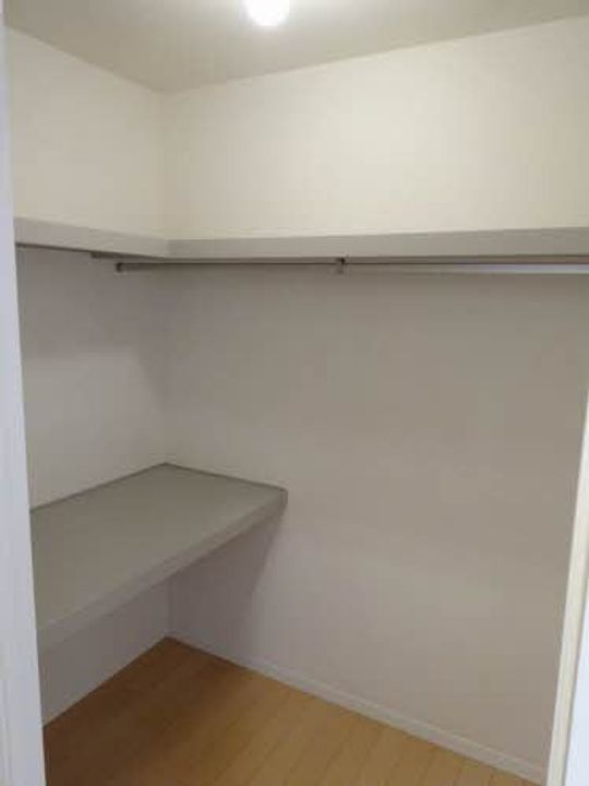 ハイネ矢口の内装