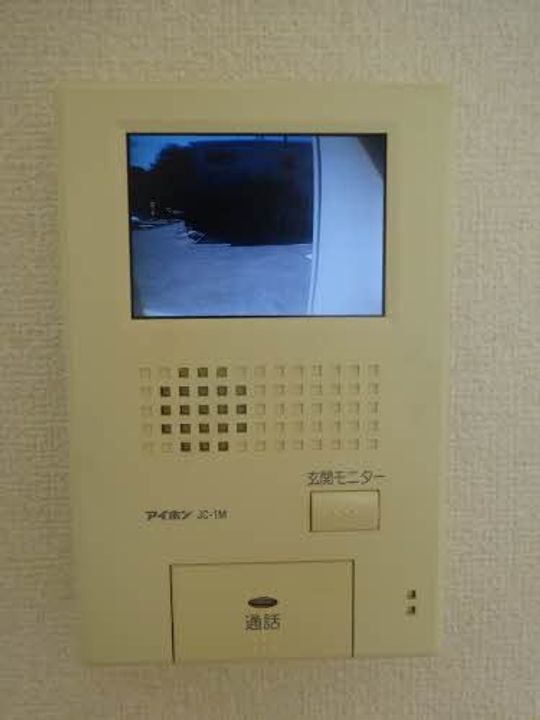 ハイネ矢口の内装