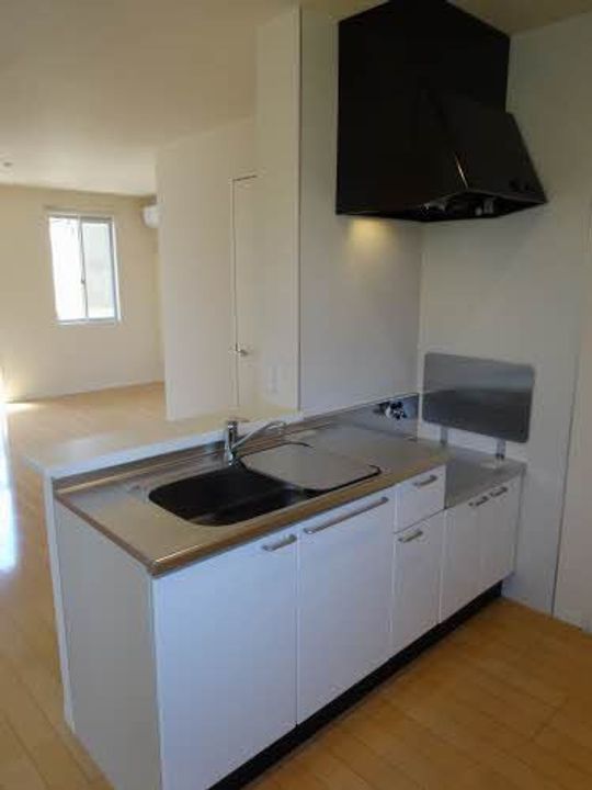 ハイネ矢口のキッチン