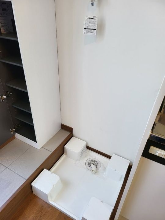 グランフェリオ横浜元町の内装