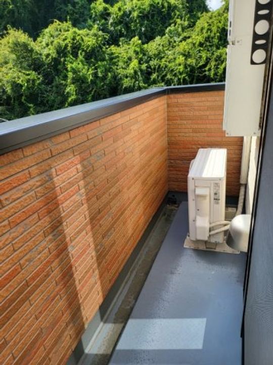 グランフェリオ横浜元町の内装