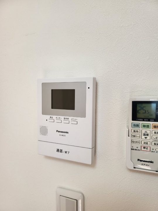 グランフェリオ横浜元町の内装