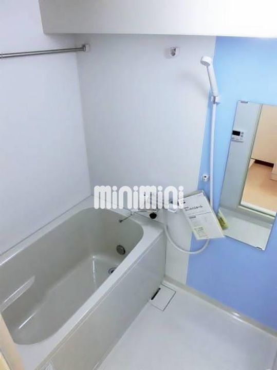 ベルタ上大岡(ベルタカミオオオカ)の風呂