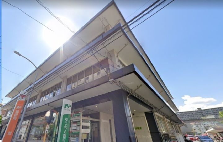 ベルタ上大岡(ベルタカミオオオカ)の周辺