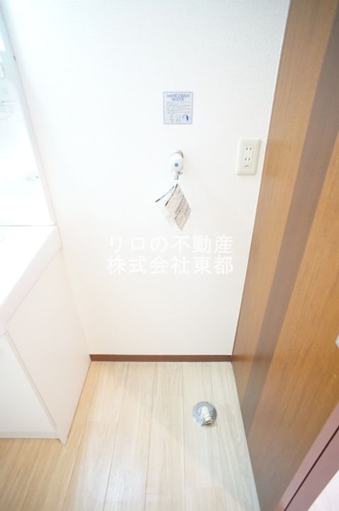 神奈川県川崎市多摩区菅野戸呂(アパート)の賃貸物件のその他画像