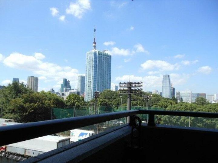 東京都港区芝3(マンション)の賃貸物件のその他画像