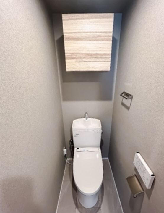 レジディア町屋の内装