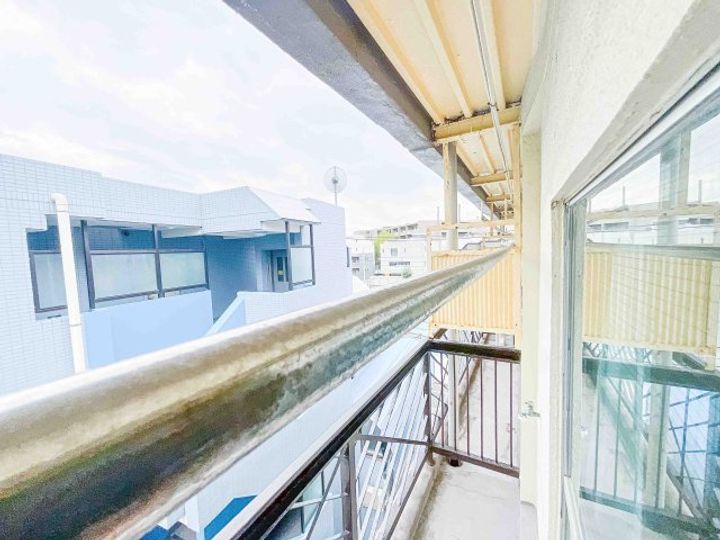 北川ハイツのその他画像