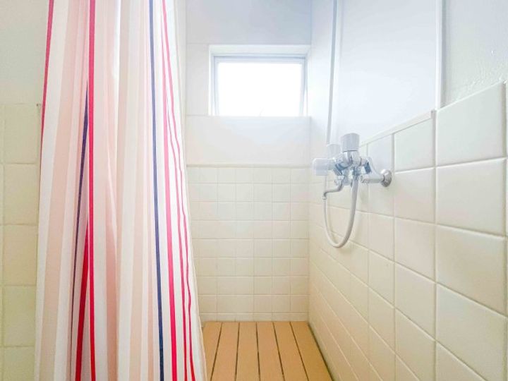 北川ハイツの風呂