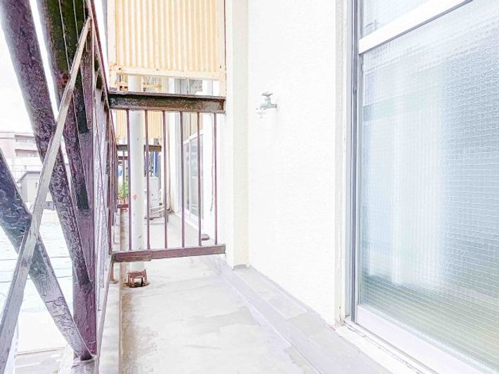 北川ハイツのその他画像