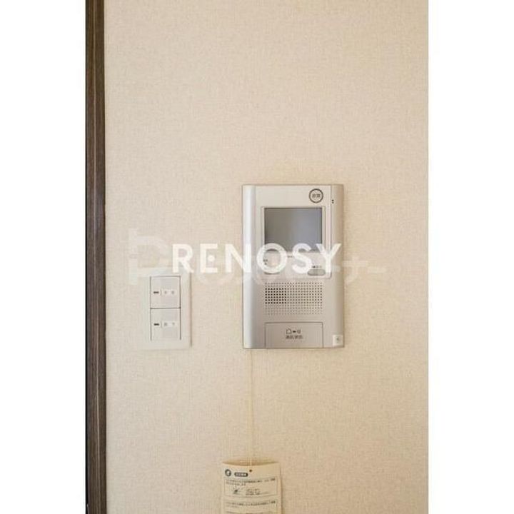 フェニックス椎名町の内装