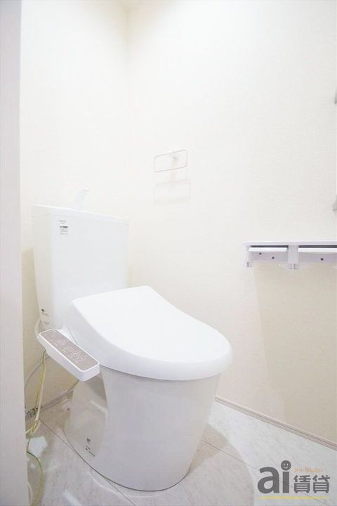 埼玉県志木市上宗岡2(アパート)の賃貸物件の内装