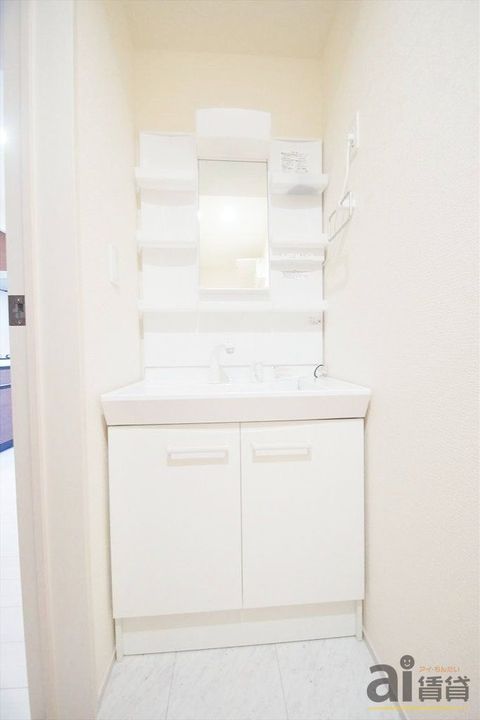 埼玉県志木市上宗岡2(アパート)の賃貸物件の内装