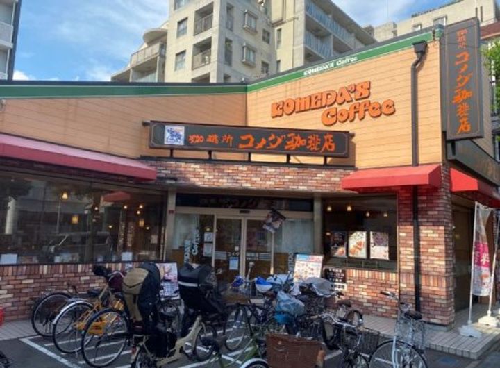 brilantの周辺