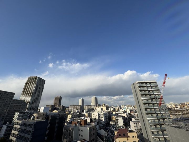 大阪府大阪市都島区都島北通1(マンション)の賃貸物件のその他画像