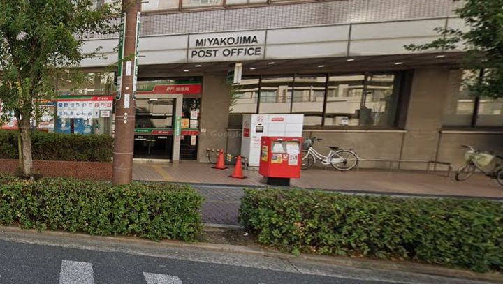 大阪府大阪市都島区都島北通1(マンション)の賃貸物件の周辺